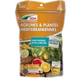 Engrais organique agrumes & plantes mÃ©diterranÃ©ennes