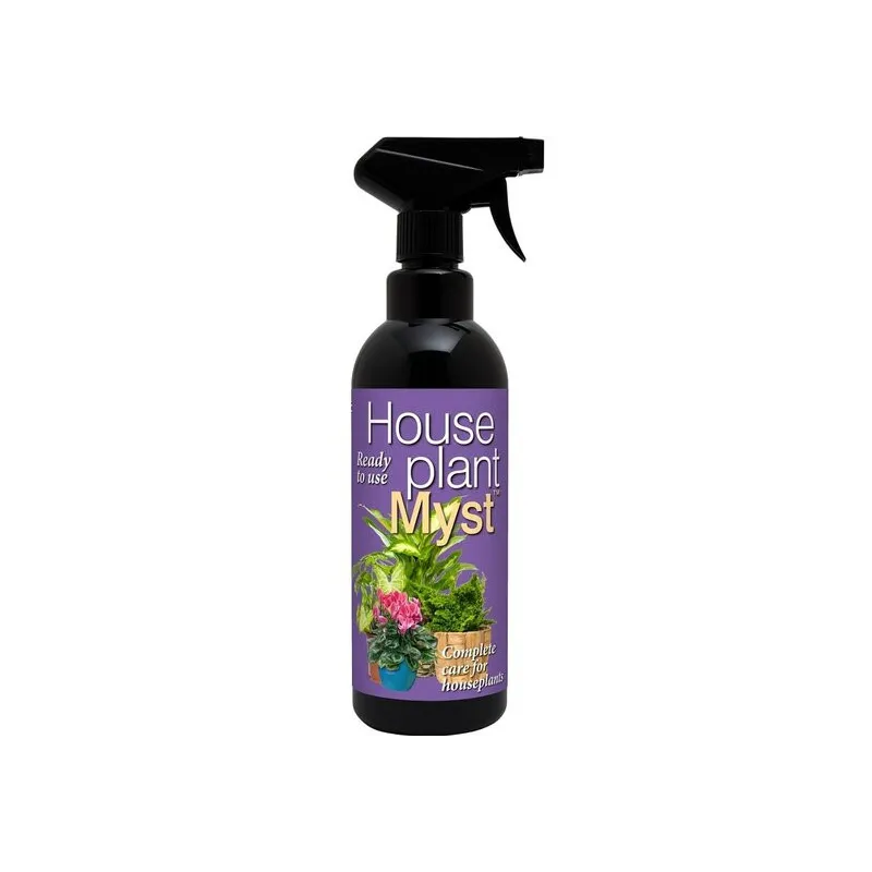 Houseplant Myst 750ml