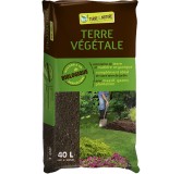 Terre VÃ©gÃ©tale - sac de 40L