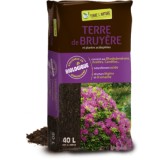 Terre de BruyÃ¨re & plantes acidophiles- sac de 40L