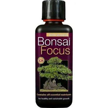 Bonsai Focus - 300 ml