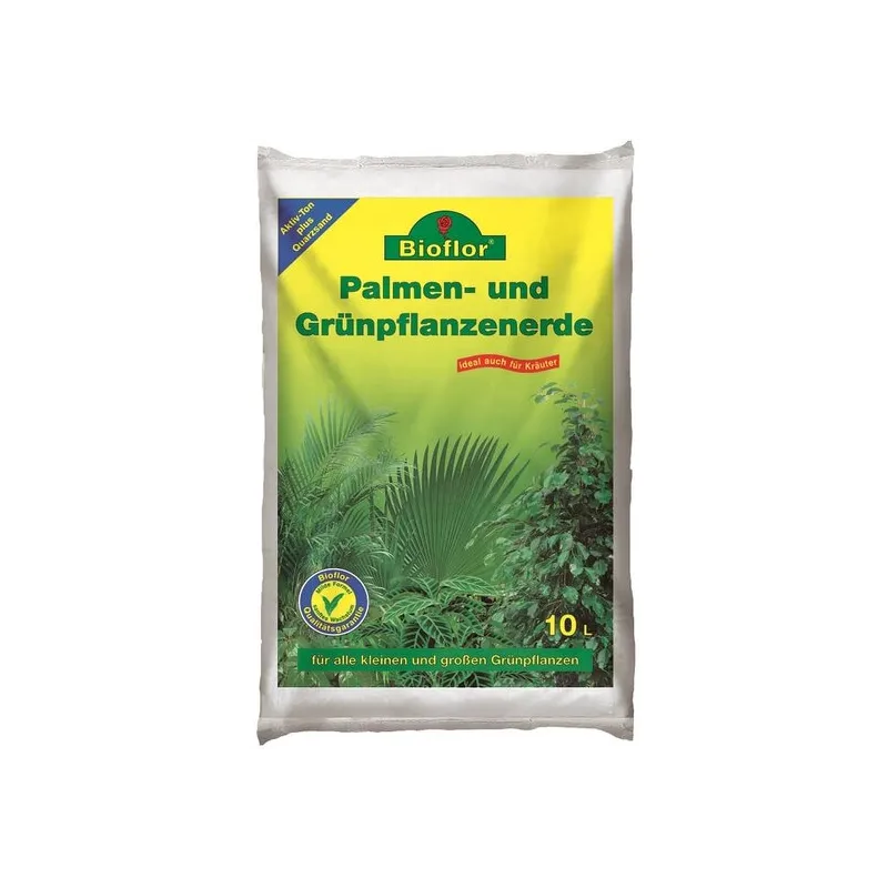 Terreau pour palmiers 10 ltr