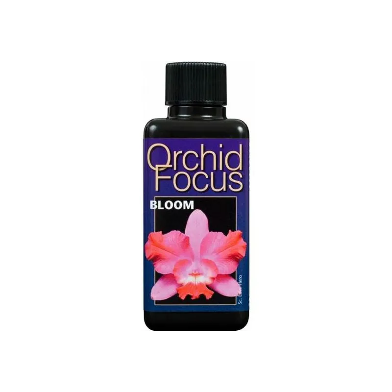 Orchid Focus Bloom 300 ml