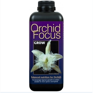 Orchid Focus Grow - 1 ltr