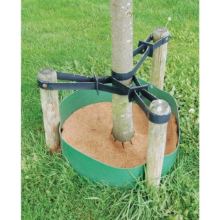 Système d'irrigation motte racinaire x 30 cm - per métre