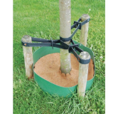 Système d'irrigation motte racinaire x 30 cm - per métre