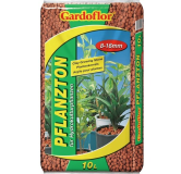 Billes d'argile expansée pour plantes hydroponiques 5 Ltr