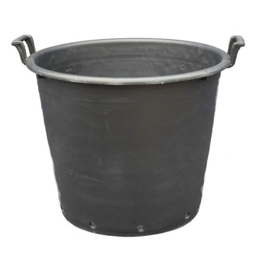 Pots taille XXL pour palmiers - Ø 55 cm / 65 ltr