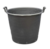 Pots taille XXL pour palmiers - Ø 55 cm / 65 ltr