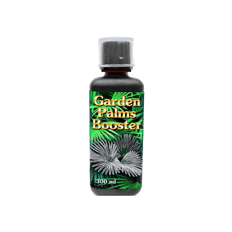 Palmbooster 300 ml - boîte de 12 bouteilles