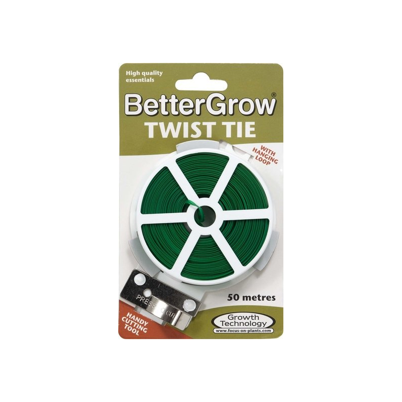 Bettergrow Twist tie - 50 mètres