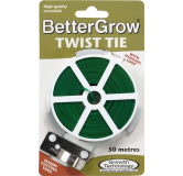 Bettergrow Twist tie - 50 mètres