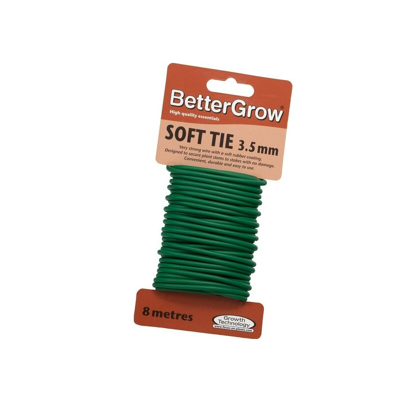 Bettergrow Soft Tie - 3,5 mm - 8 mètres