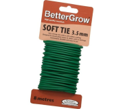 Bettergrow Soft Tie - 3,5 mm - 8 mètres