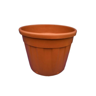 Grands pots pour palmier - Ø 54 cm / 70 ltr.