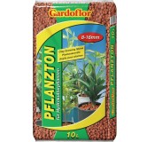 Billes d'argile expansée pour plantes hydroponiques 5 Ltr