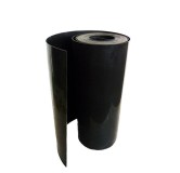 Barrière racinaire - Barrière anti-rhizome - Stop- racines bambou 60 cm (2mm) - per mètre