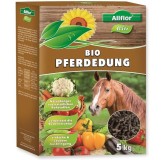 Fumier de cheval - 5 kg