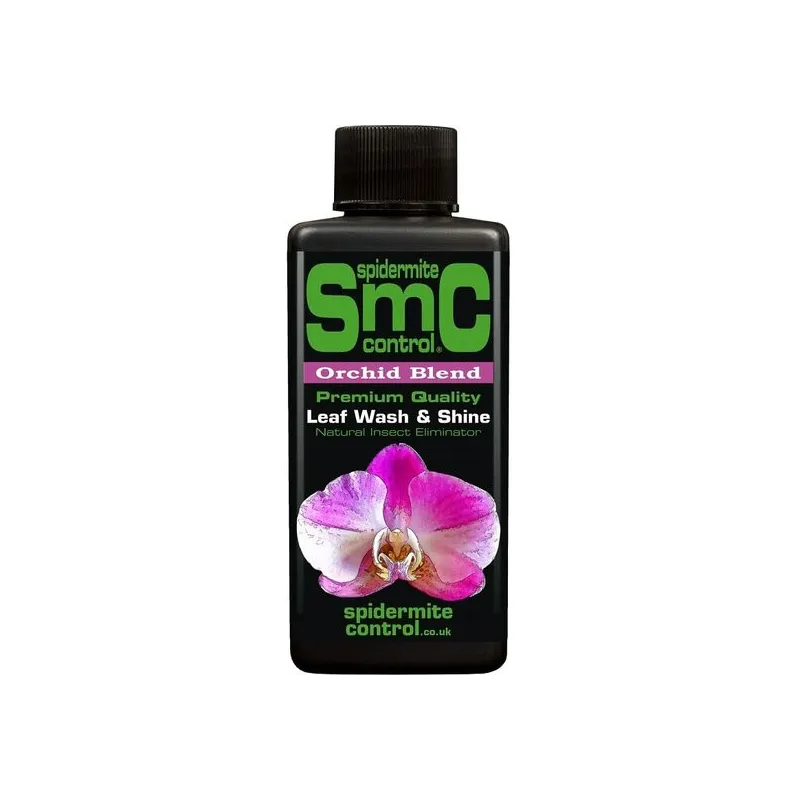 Orchid Blend - 100 ml