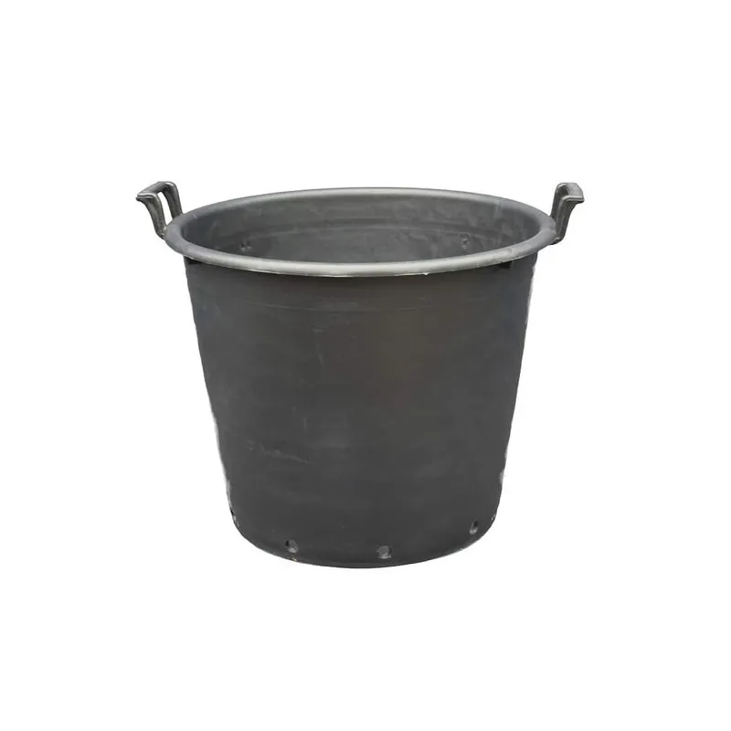 Pots taille XXL pour palmiers - Ø 55 cm / 65 ltr